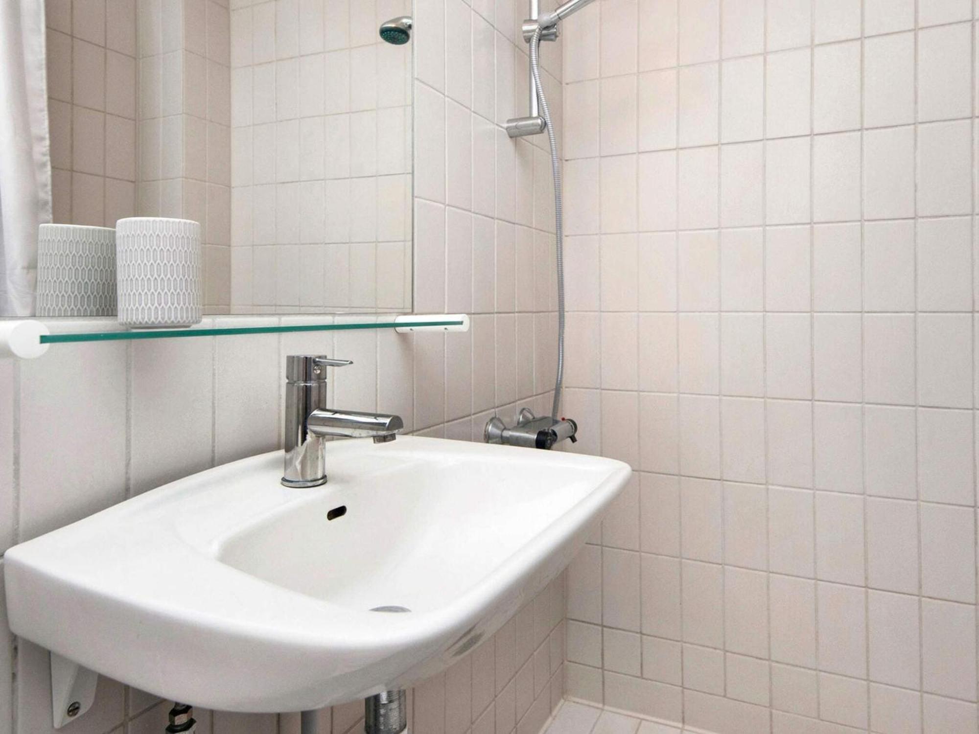Holiday Home In Ulfborg Near The Sea Extérieur photo