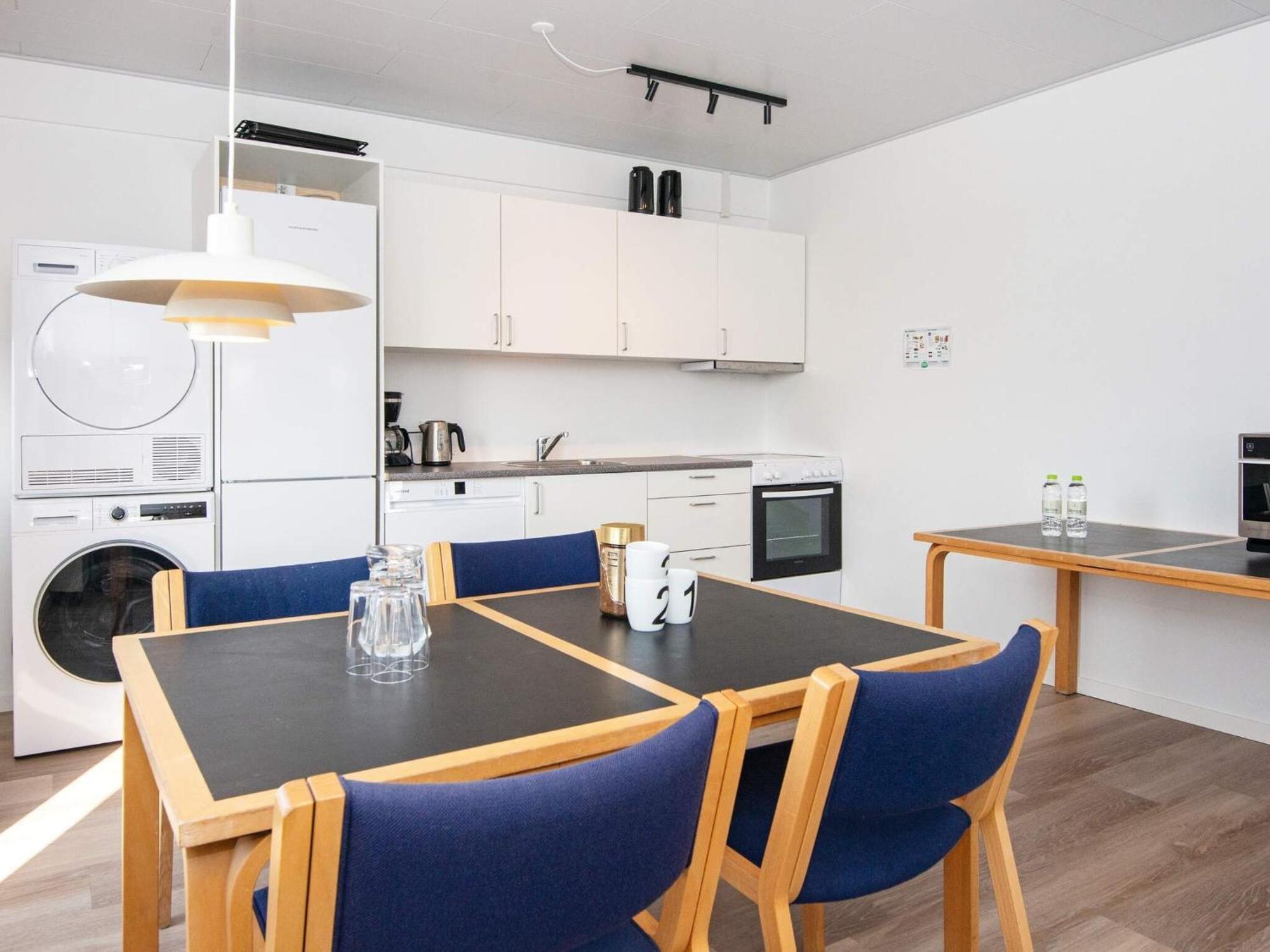Holiday Home In Ulfborg Near The Sea Extérieur photo