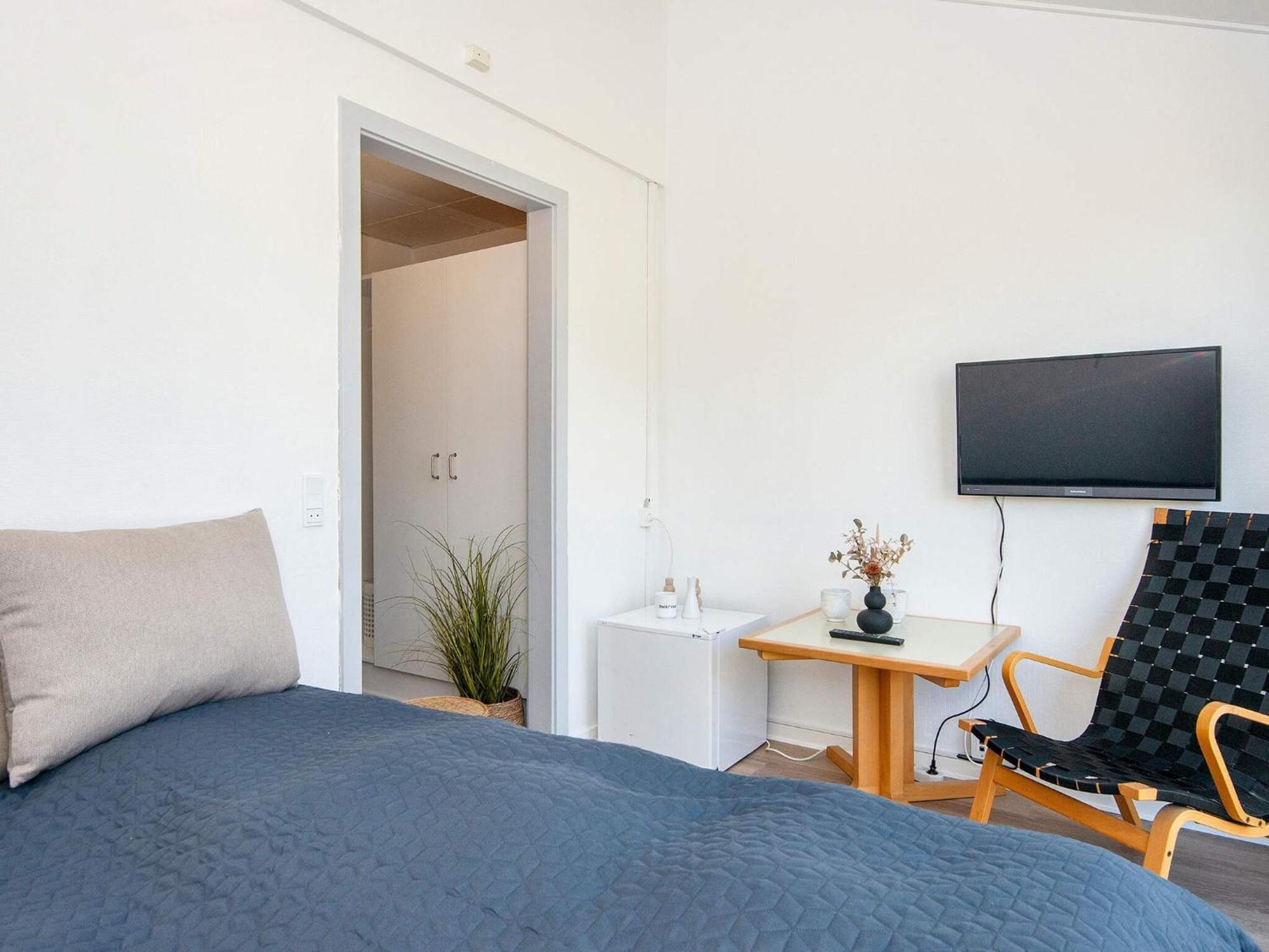Holiday Home In Ulfborg Near The Sea Extérieur photo